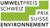 logo Swiss Environmental Prize