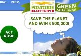 logo GREEN CHALLENGE