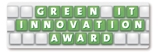 logo Green IT Innovation Award