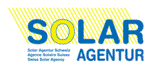 logo Schweizer Solarpreis